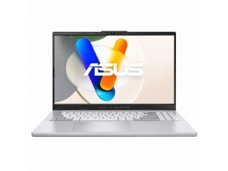 Notebook ASUS VIVOBOOK PRO 15 N6506C Intel Core Ultra 9 - RTX 4050 6Gb - 40Gb - 1Tb Pantalla OLED 15.6 3K 120Hz - W11