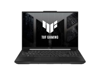 Notebook Gamer ASUS TUF F16 Intel Core i5 210H - RTX 3050 6Gb - 16Gb - Ssd 1Tb - Pantalla 16 Wuxga 144Hz - Windows 11