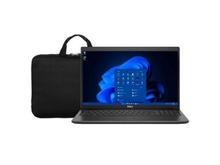 Notebook DELL Latitude 3520 Intel Core i5 1135G7 - 16Gb - 256Gb - Pantalla 15.6 Full Hd - W11P