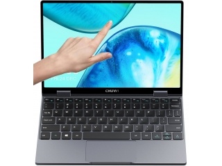 Notebook Convertible CHUWI MINIBOOK X Intel Quadcore N150 - 16Gb - 512Gb Pantalla 10.5 Full HD Touch - Windows 11