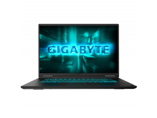 Notebook Gamer GIGABYTE A16 GA6H Intel Core i7 13620H - RTX 5060 8Gb - 16Gb - 1Tb - Pantalla  16 Full HD+ - Windows 11