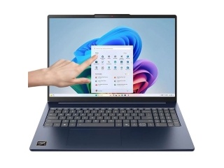 Notebook Convertible LENOVO IDEAPAD 5 AMD Ryzen AI 7 - 16Gb - 1Tb - Pantalla 16 WUXGA T�ctil - Windows 11