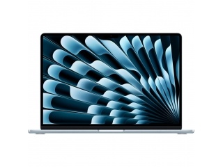 Notebook APPLE MACBOOK AIR MDVQ4LLA M5 10+10 - 16Gb - 512Gb - 15.3'' Retina - MacOS
