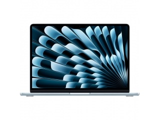 Notebook APPLE MACBOOK AIR MDHA4 M5 10+8 - 16Gb - 512Gb - 13.6'' Retina - MacOS