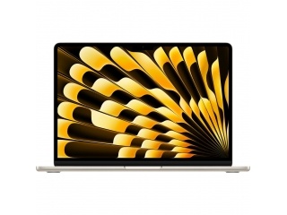 Notebook APPLE MACBOOK AIR MDHA4 M5 10+8 - 16Gb - 512Gb - 13.6'' Retina - MacOS