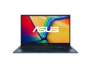 Notebook ASUS Vivobook X1504VA Intel Core 5 120U - 24Gb - 512Gb - Pantalla 15.6 Full HD - FDos