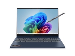 Notebook Convertible LENOVO IDEAPAD 5 2 en 1 Intel Core Ultra 7 - 32Gb - 1Tb -Pantalla 16 WUXGA T�ctil - W11