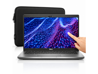 Notebook DELL LATITUDE 5430 Intel Core i5 1245U - 16Gb - 512Gb - Pantalla 14 Fhd Tactil - W11 Pro