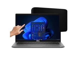 Notebook DELL Latitude 5430 Intel Core i5 1245U - 16Gb - 256Gb - Pantalla 14 Fhd Tactil - W11 Pro
