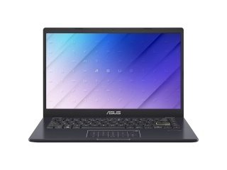 Notebook ASUS L410KA Intel N4500 - 4Gb - eMMc 128Gb - Pantalla 14 Full HD - Windows 11