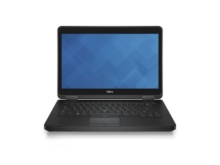 Notebook Dell Latitude E5440 Intel Core I5 4300u 2.9Ghz Ram 8Gb Ddr3 Solido Ssd 256Gb Pantalla 14 Hd Win10