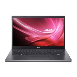 Notebook Acer Aspire A514 Intel Core i5 1235u 4.4Ghz Ram 16Gb Ddr4 Nvme 1Tb Pantalla 14 Ips Fhd Teclado Español Win11