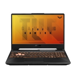 Notebook Gamer Asus Tuf Intel Core i5 10300h 4.5Ghz Ram 8Gb Nvme 512Gb Pantalla 15.6 Fhd 144Hz Gtx1650 4Gb Win11