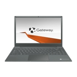 Notebook Gateway Amd Ryzen 5 3500u 3.7Ghz Ram 8Gb Ddr4 Nvme 256Gb Pantalla 14 Fhd Video Vega 8 Win11