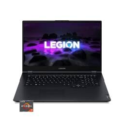 Notebook Lenovo Legion 5 Ryzen 7 5800h 4.4Ghz Ram 16Gb Nvme 512Gb Rtx 3070 8Gb Pantalla 16 2k165Hz Win10