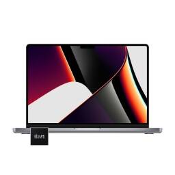 Apple Macbook Pro M1 Pro 2021 Ram 16Gb Nvme 1Tb Pantalla 16.2 Retina Liquid Xrd 120Hz Gpu 10 Nucleos macOS