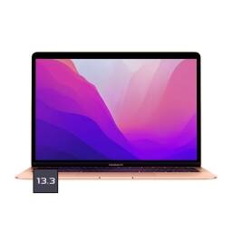 Apple Macbook Air 2019 Intel Core i5 Ram 8Gb Nvme 512Gb Pantalla Retina 13.3" Gpu Intel Iris MasOS Big Sur