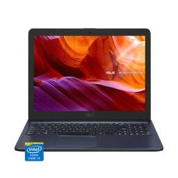 Notebook Asus Intel Core i3 7020u 2.3Ghz Ram 4Gb Ddr4 1 Tb 5400 Rpm Pantalla 15.6 Win10