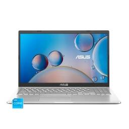 Notebook Asus X515ea-bq967t Intel Core i3 1115g4 4.10Ghz Ram 4Gb Ddr4 Nvme 128Gb Pantalla 15.6 Camara Web Win10