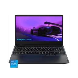 Notebook Gamer Lenovo Intel Core i5 11300h Ram 8Gb Ddr4 Nvme 256Gb Pantalla 15.6 Fhd Rtx 3050 4Gb Win11