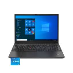 Notebook Lenovo Thinkbook E15 Core i5 1135g7 4.2Ghz Ram 8Gb Nvme 256Gb Pantalla 15.6 Fhd Freedos