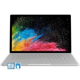 Notebook Tablet Microsoft 2 en 1 Core i7 8650u 4.2Ghz Ram 8Gb Ddr3 Nvme 256Gb Pantalla 13.5 Tactil Gtx 1050 2Gb Win10