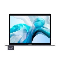 Apple Macbook Air 2019 Core i5 2.9Ghz Ram 8Gb Ddr4 Nvme 128Gb Pantalla Retina 13.3 Fhd MacOs