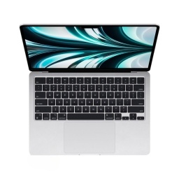 Apple Macbook Air M2 Octacore Ram 8Gb Ddr4 Nvme 256Gb Pantalla Retina 13.6 Gpu 8 Nùcleos MacOS Monterey