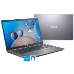 Notebook Asus Vivobook R565 Intel Core i5 1135G7 4.2Ghz Ram 20Gb Ddr4 Nvme 512Gb Ips 15.6 Fhd Tactil Teclado Iluminado