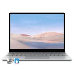 Notebook Microsoft Surface Intel Core i5 1035g1 3.6Ghz Ram 4Gb Ddr4 Nvme 64Gb Pantalla 12.4 Tactil H Dactilar Win10 Pro