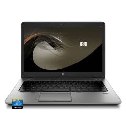 Notebook Hp Elitebook 840 G2 Intel Core i7 5600u 3.2Ghz Ram 8Gb Ddr3 Nvme 256Gb Pantalla 14 Hd Win 10 Pro