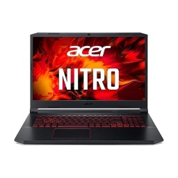 Notebook Acer Nitro An515-55-56vr Intel Core i5 10300h 4.5Ghz Ram 8Gb Ddr4 Nvme 1Tb Pantalla 15.6 Gtx1650 4G Win10