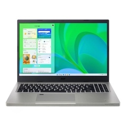 Notebook Acer Vero Av15 Intel Core i5 1155G7 4.5Ghz Ram 8Gb Ddr4 Nvme 256Gb Pantalla 15.6 Fhd Video Iris X Wi11