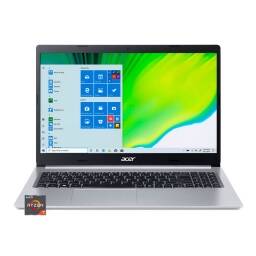 Notebook Acer Aspire 5 A515 Amd Ryzen 7 3700u 4.0Ghz Ram 12Gb Ddr4 Nvme 500Gb Pantalla 15.6 Fhd Video Rx Vega 10 W11