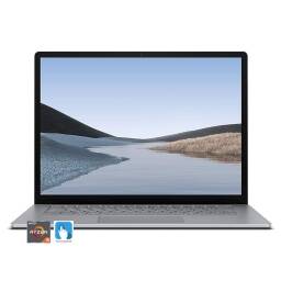 Notebook Microsoft Surface 3 Amd Ryzen 5 3580u 3.7Ghz Ram 16Gb Ddr4 Nvme 256Gb Pantalla 15 Fhd Tactil Wi10