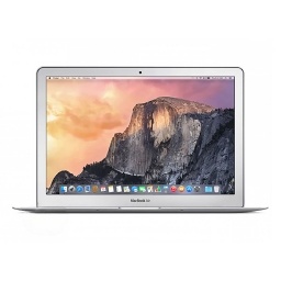 Apple Macbook Air Intel Core i7 3.2Ghz Ram 8Gb Ddr3 Nvme 512Gb Pantalla 13.3 Led 1440 x 900p Mac