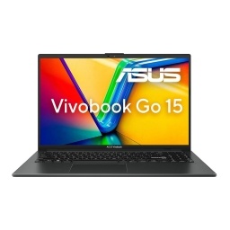 Notebook Asus Vivobook Go 15 Intel Core i3 N305 3.8Ghz Ram 8Gb Ddr4 Nvme 256Gb Pantalla 15.6 Fhd Teclado Español W11