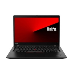 Notebook LENOVO ThinkPad X390 Intel Core I7 8665u 4.8Ghz Ram 16Gb Ddr4 Nvme 240Gb Pantalla 13.3 Fhd Tactil W11p