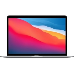 APPLE Macbook Air 2020 MGN63BE-A M1 Octacore Ram 8Gb Nvme 256Gb Pantalla Retina 13.3 MacOS