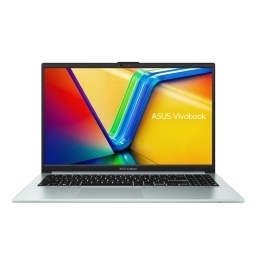 Notebook ASUS Vivobook Go15 Amd Ryzen 5 7520U 4.3Ghz Ram 16Gb Ddr5 Nvme 512Gb Pantalla 15.6 Fhd OLED Huella W11