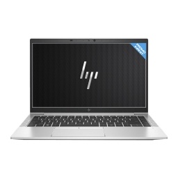 Notebook HP EliteBook 840 G8 Intel Core i5 1145G7 4.4Ghz Ram 16Gb Ssd Nvme 256Gb Pantalla 14 Fhd  Win11 Pro