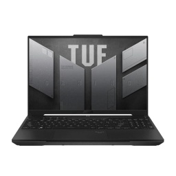 Notebook Gamer ASUS Tuf A16 Amd Ryzen 7 7735hs 4.8Ghz Ram 16Gb Ddr5 Nvme 512Gb Pantalla 16 Fhd 165Hz Rx 7700s W11