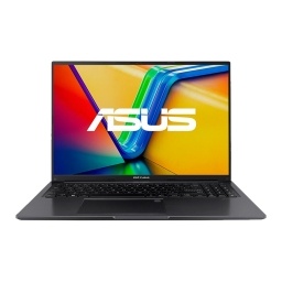 Notebook ASUS Vivobook X1605za Intel Core i9 13900h Ram 16Gb Ddr4 Nvme 1Tb Pantalla 16 Wuxga IPS W11