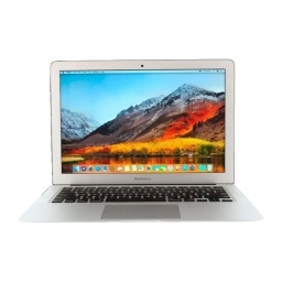 Apple Macbook Air A1466 Intel Core i7 3667U 3.2Ghz Ram 8Gb Ssd Nvme 128Gb Pantalla 13.3 Ao 2013 MacOs Catalina