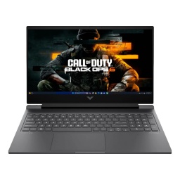 Notebook HP Victus 15-FA2701 Intel Core i5 13420H - Rtx 4050 6Gb - 16Gb - 512Gb - Pantalla 15.6 Full HD 144Hz