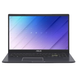 Notebook ASUS Vivobook (E510KA-EJ562W) Intel Celeron N4500 - 4Gb - Ssd 128Gb - Pantalla 15.6 Full HD - W11