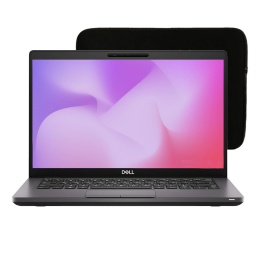 Notebook DELL Latitude 5400 Intel Core i5 8265u - 16Gb - Ssd 256Gb - Pantalla 14 Full HD - Win11 Pro