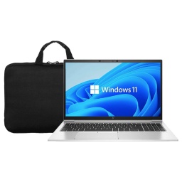 Notebook HP ELITEBOOK 855 G7 AMD Ryzen 7 Pro 4750u (8 N�cleos) - 16Gb - 512Gb - Pantalla 15.6 Full HD - W11 Pro