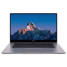 Notebook HUAWEI Matebook Intel Core i3 10110u 10ma (2 N�cleos) - 8Gb - 256Gb - Pantalla 15.6 Full HD - W10 Pro