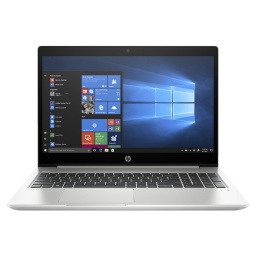 Notebook HP ProBook 450 G5/G6 Intel Core i5 8265u - 8Gb - 256Gb - Pantalla 15.6 HD -  W10p